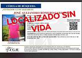 IDENTIFICAN RESTOS HALLADOS EN MALETA; ERAN DE ADOLESCENTE DESAPARECIDO 
