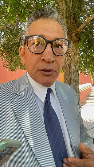 REÚNE FESTIVAL BARROCO PIEZAS DE SIETE MUSEOS EN GUADALUPE