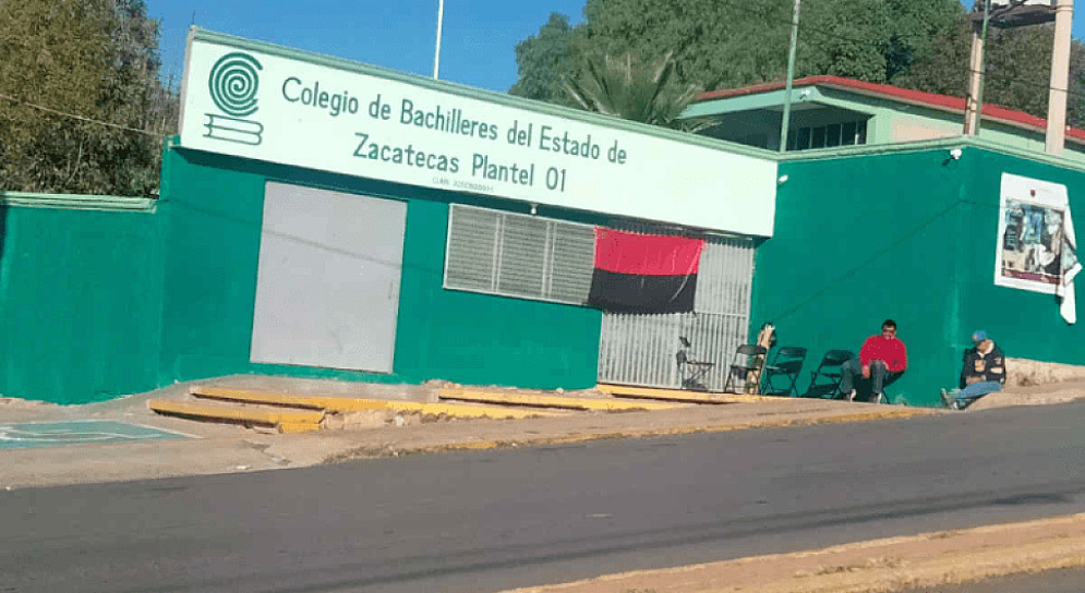 RETOMA SUPDACOBAEZ PARO INDEFINIDO DE LABORES