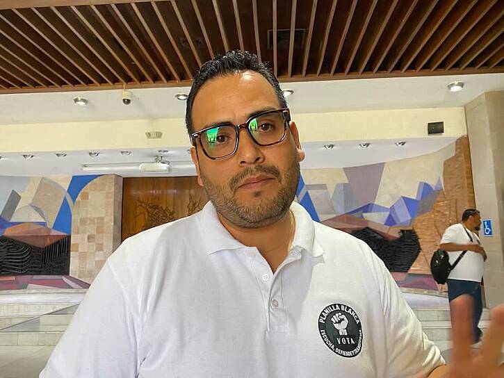 SANCIONA TRANSPARENCIA A EXFUNCIONARIO DE TABASCO
