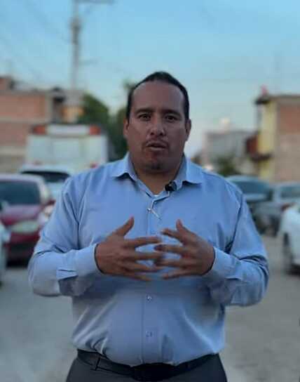 LLEVA MIGUEL MURILLO “ALCALDE EN TU COLONIA” AL FRACCIONAMIENTO SUTSEMOP