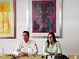 EXIGE CARLOS PUENTE PRUDENCIA ANTE PRESUNTO ATENTADO CONTRA EQUIPO DE BAÑUELOS