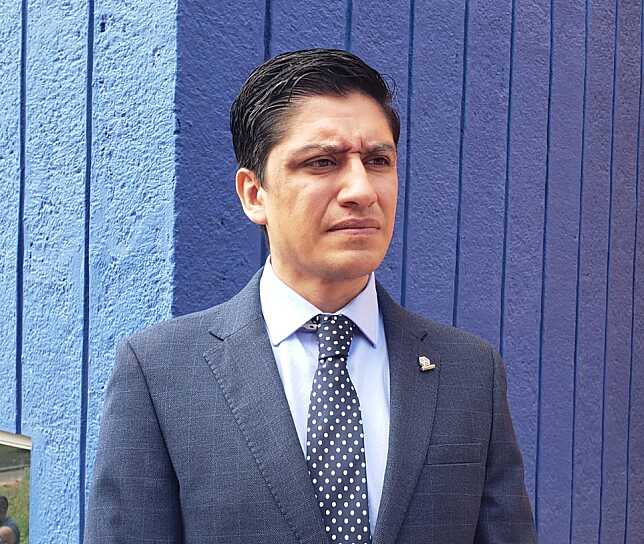 ALERTA COPARMEX POR FUGA DE INVERSIÓN Y CIERRE DE EMPRESAS EN ZACATECAS   