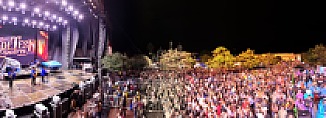 CIERRA CON ÉXITO EL FESTIVAL CULTURAL Y ARTÍSTICO DE GUADALUPE 2026