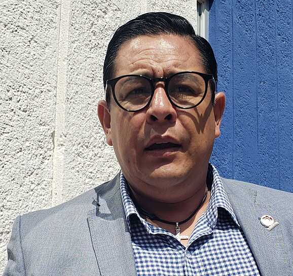 ALERTAN POR EXTORSIONES EN WHATSAPP Y ÉXODO DE EMPRESARIOS EN ZACATECAS