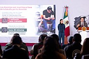 PREPARA CLAUDIA SHEINBAUM PROPUESTA PARA REGULAR REDES SOCIALES EN ESCUELAS