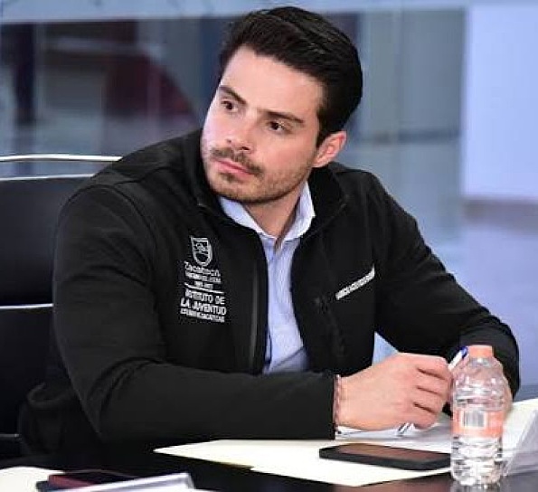 RECONOCERÁN EL TALENTO JUVENIL DE ZACATECAS CON EL PREMIO ESTATAL
