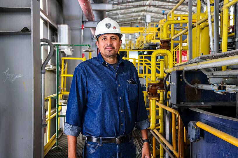 ZACATECAS, ENTRE LOS 10 PRIMEROS LUGARES EN CRECIMIENTO INDUSTRIAL