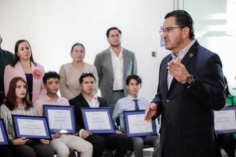 FORTALECEN LA PARTICIACIÓN CIUDADANA EN CABILDO CIUDADANO DE LAS JUVENTUDES   