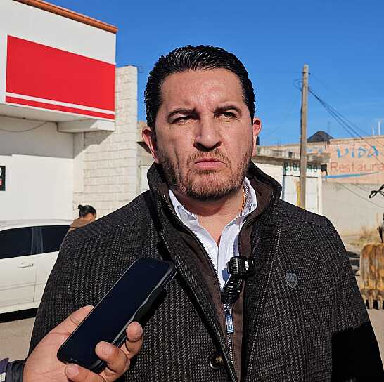 AVANZA ORGANIZACIÓN DE LA FENAFRE 2026 E INVERTIRÁN 40MDP: ALCALDE