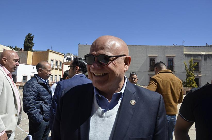 A PARLAMENTO ABIERTO, TODAS LAS PROPUESTAS SOBRE ABORTO