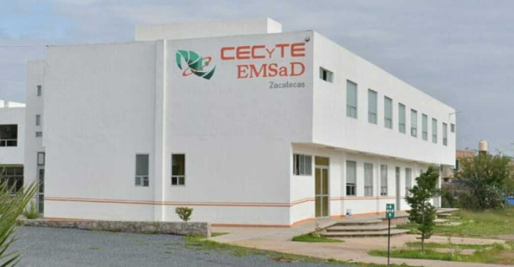 AMENAZAN CON PARO NACIONAL EN MEDIA SUPERIOR POR INCUMPLIMIENTO FEDERAL