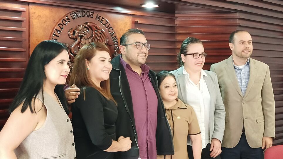 PREPARAN TRANSICIÓN DEL IZAI A LA SFP