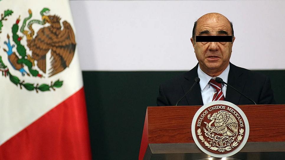 APELARÁ DEFENSA DE MURILLO KARAM NEGATIVA DE PRISIÓN DOMICILIARIA