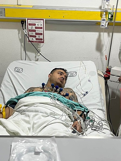 PERMANECE JOVEN HOSPITALIZADO TRAS INTOXICACIÓN POR CONSUMO DE FLAUTAS EN FRESNILLO
