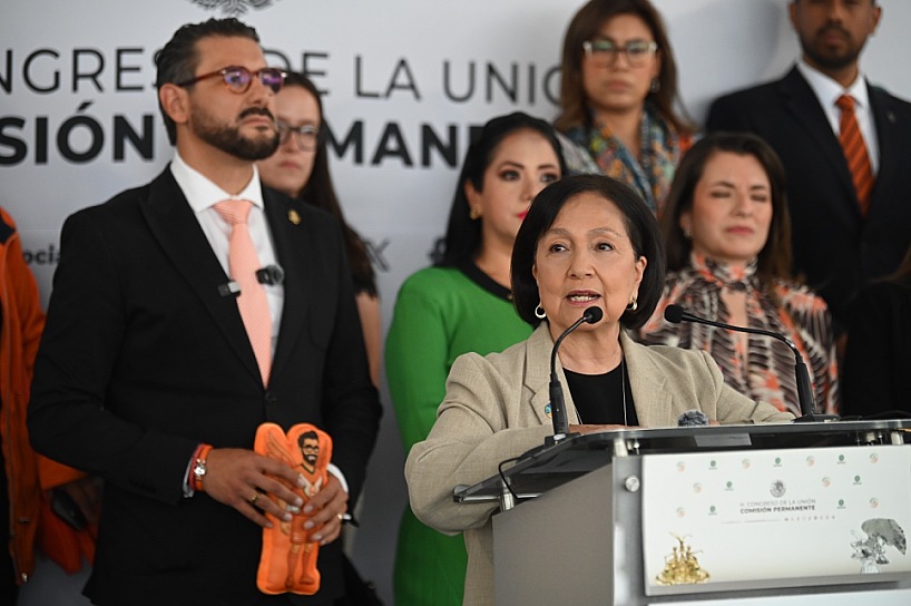 PROPONEN CAMBIAR MODELO DE DONACIÓN DE ÓRGANOS Y DAR PRIORIDAD A MENORES