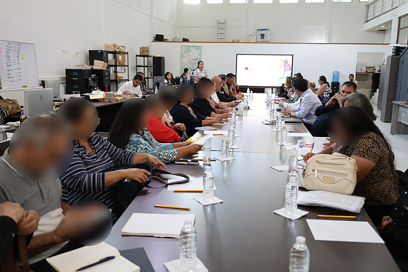 REALIZA GOBIERNO 138 BÚSQUEDAS DE PERSONAS DURANTE PRIMER SEMESTRE