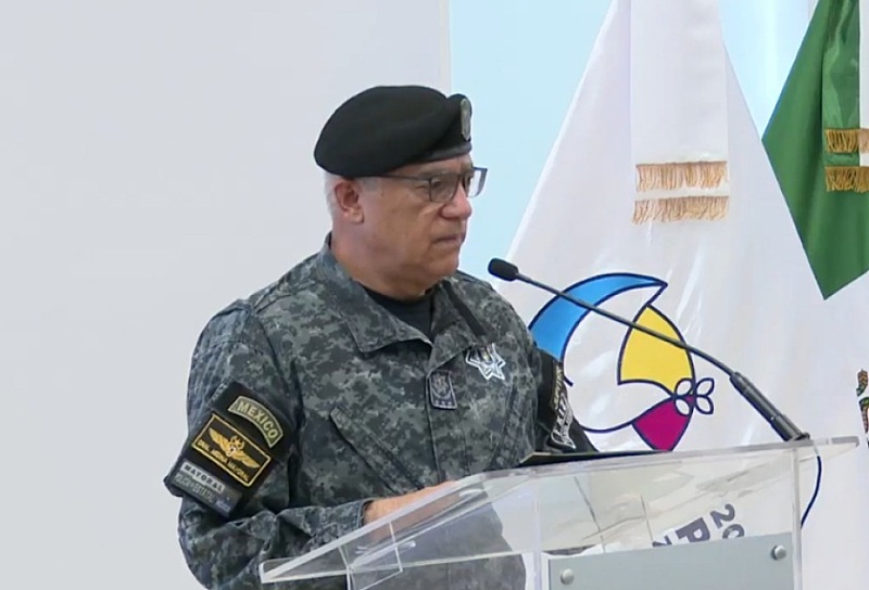 PREPARA GOBIERNO NUEVO HELICÓPTERO CON CAPACIDADES SIMILARES AL BLACKHAWK