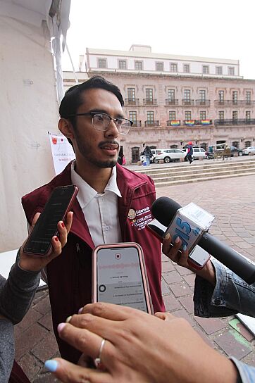 ZACATECAS, CON POCAS QUEJAS POR DISCRIMINACIÓN: CONAPRED