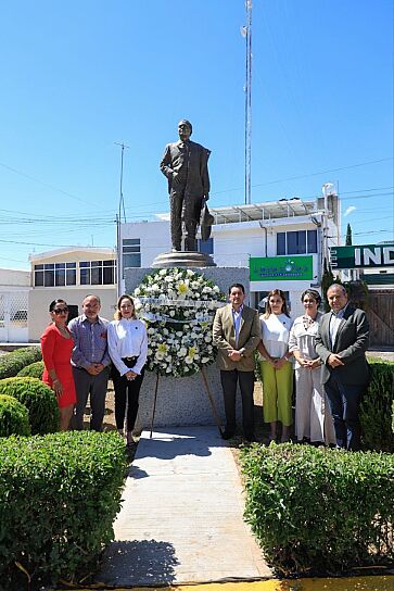 INICIA EN FRESNILLO FESTIVAL CUCURRUCUCÚ 2025