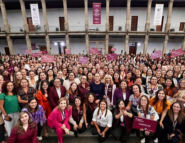 PARTICIPA ZACATECAS EN ENCUENTRO NACIONAL DE JUSTICIA DE GÉNERO