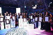 RECONOCE GOBIERNO ESTATAL TALENTO DE 16 JÓVENES ZACATECANOS