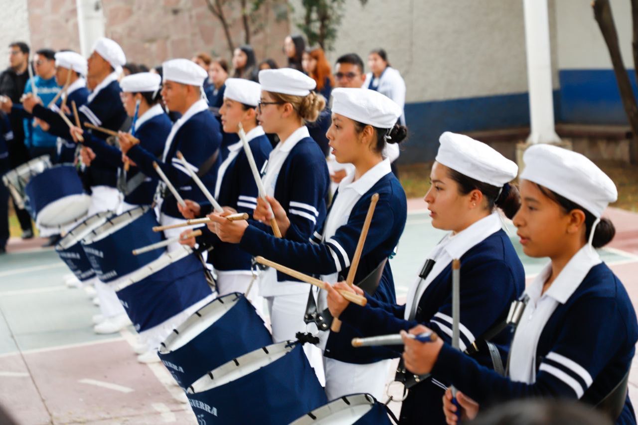EXIGEN ENTREGA DE TÍTULOS EN ESCUELA DE ENFERMERÍA DE FRESNILLO