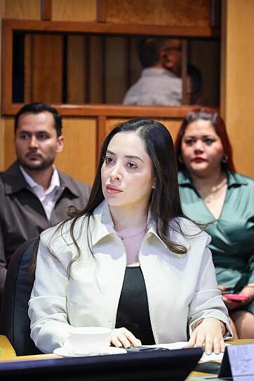 PIDE FUENSANTA GUERRERO JUSTICA POR ENVENENAMIENTO DE ANIMALES EN ZACATECAS