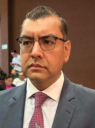LA JUSTICIA TAMBIÉN NECESITA COORDINACIÓN