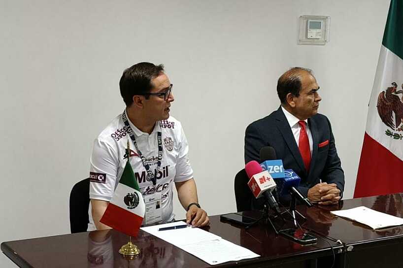 URGE SAT A CONTRIBUYENTES A REGULARIZAR ADEUDOS ANTES DE OCTUBRE
