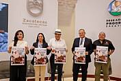 RECIBE SECRETARÍA DE TURISMO OPEN MEXICANO CON MIL 200 KARATECAS