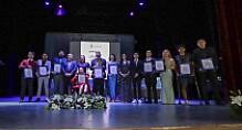 RECONOCE FRESNILLO A JÓVENES DESTACADOS CON PREMIO MUNICIPAL DE LA JUVENTUD2026