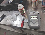 ASEGURAN 6 MIL 858 PASTILLAS CON HIDROCODONA EN EL AICM