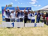 CONQUISTAN ATLETAS FRESNILLENSES 18 MEDALLAS EN NACIONAL INCLUSIVO 2026