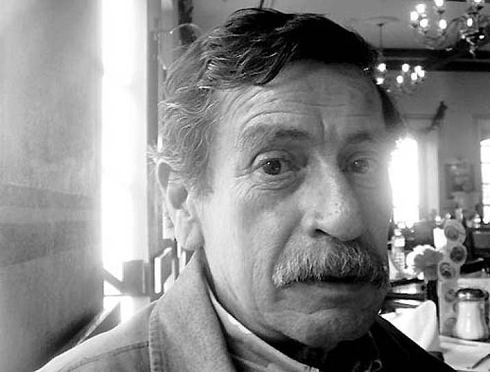 HOMENAJEA FENALIZ 2026 AL ESCRITOR ZACATECANO ALBERTO HUERTA