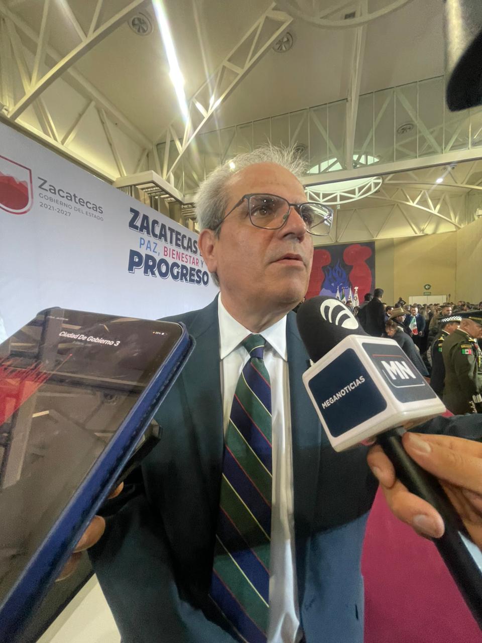 REPLANTEA ISSSTEZAC ESCENARIO FINANCIERO TRAS FALLO DE LA SUPREMA CORTE