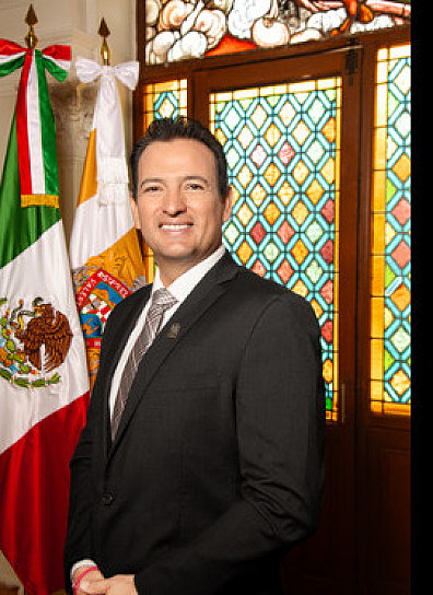 EN CHIHUAHUA YA LE PUSIERON NOMBRE AL 2027