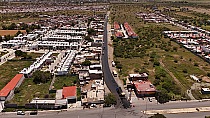 REHABILITAN VIALIDAD ENTRE SAN GABRIEL Y LA CARRETERA A SAN RAMÓN