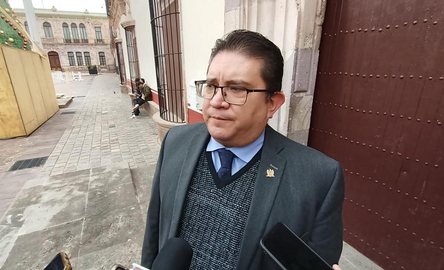 APLAZA UAZ HASTA MARZO PAGO DE DEUDA CON EL ISSSTE 