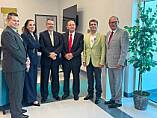 BUSCA GOBIERNO DE ZACATECAS ABRIR MERCADOS COMERCIALES EN TEXAS