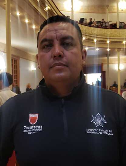 REFUERZAN VIGILANCIA Y CONTROL DE PÓLVORA EN LAS MORISMAS DE BRACHO