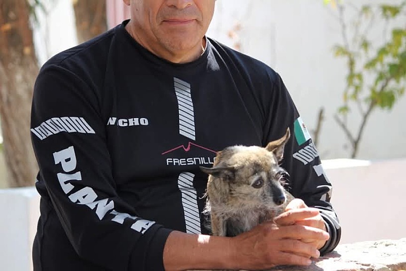 REALIZAN JORNADA DE ESTERILIZACIÓN CANINA Y FELINA EN FRESNILLO
