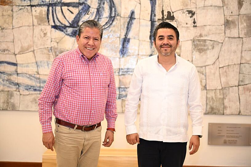 MILPILLAS, OBRA ESTRATÉGICA PARA GARANTIZAR ABASTO DE AGUA: DMA