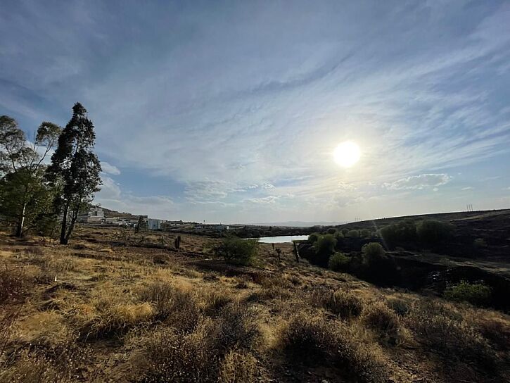 LA ANTIGUA MINA EL BOTE, UN RINCÓN DE TRANQUILIDAD EN ZACATECAS