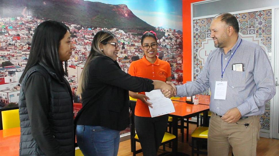APLICA JIAPAZ PROGRAMA PARA EVITAR CONTAMINANTES EN EL AGUA
