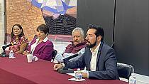 REFORMA DE PLURINOMINALES PONE A CIUDADANÍA AL CENTRO, DEFIENDE MORENA