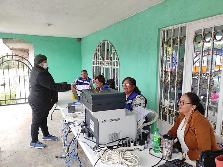 APLICAN DESCUENTO DE 100% A MULTAS Y RECARGOS EN EL PREDIAL