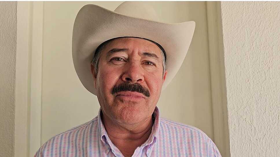 SUMAN 38 CASOS DE GUSANO BARRENADOR EN FRESNILLO
