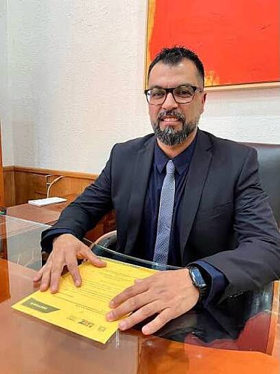 MANTIENE UAZ CALENDARIO ESCOLAR PESE A PETICIONES PARA HOMOLOGARLO