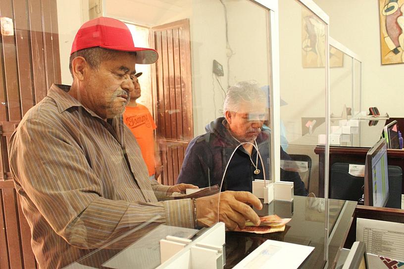APLICAN DESCUENTOS EN EL PAGO DEL PREDIAL EN TABASCO